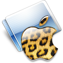 Apple Jaguar icon